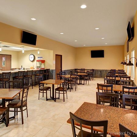 Rodeway Inn & Suites Phillipsburg Dış mekan fotoğraf