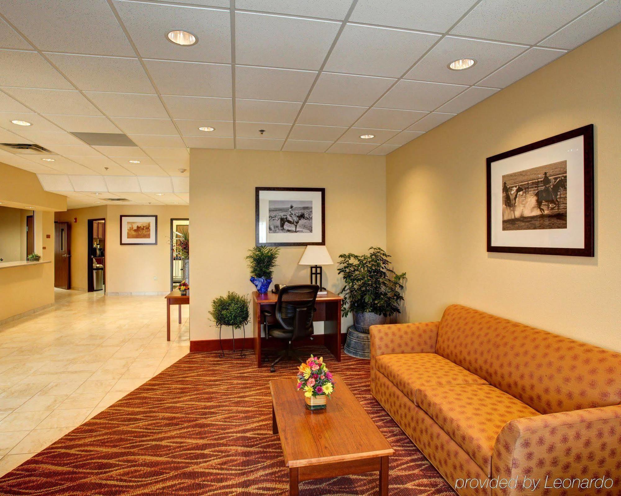 Rodeway Inn & Suites Phillipsburg Dış mekan fotoğraf