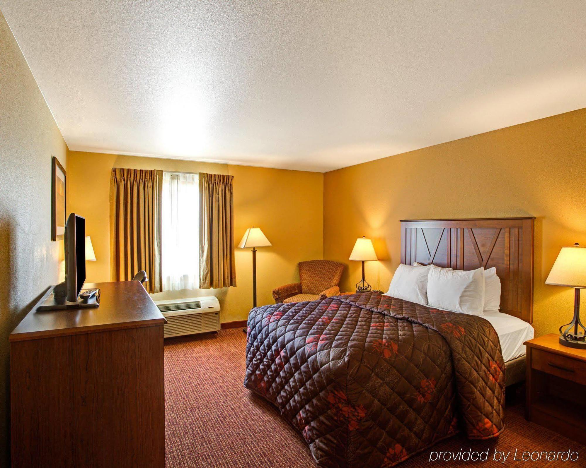 Rodeway Inn & Suites Phillipsburg Dış mekan fotoğraf
