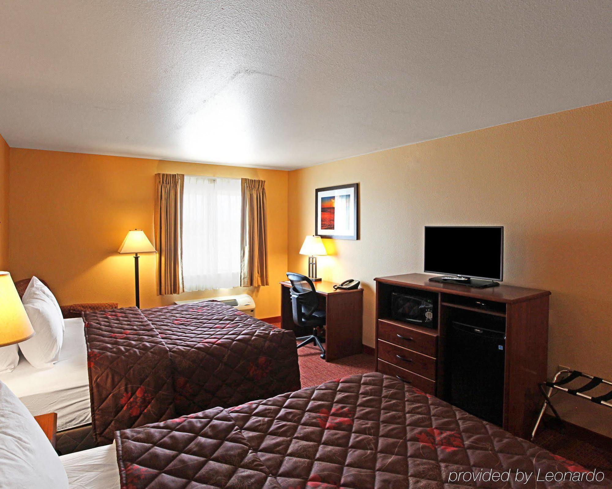 Rodeway Inn & Suites Phillipsburg Dış mekan fotoğraf